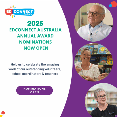 2025 Annual award nominations are open 2025 Annual award nominations are open